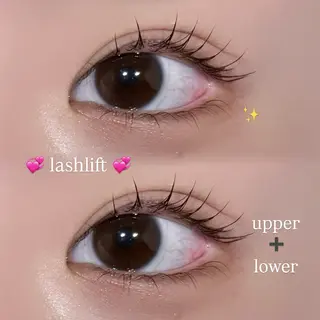 マツエク・マツパ labless🌟 rinのマツエク・マツパデザイン