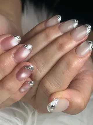 ネイル NailSalon Amitieのネイルデザイン
