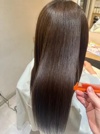 🌻bloom あや🌻のヘアスタイル