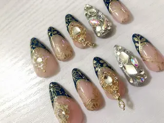 ネイル MIMINENE NAILのネイルデザイン