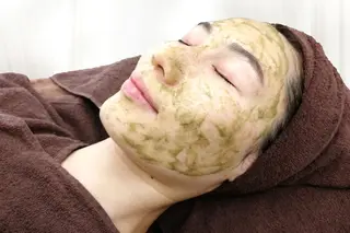 ニューハーフ鍼灸師 🖤🤍Saya🌹のエステ・リラクイメージ