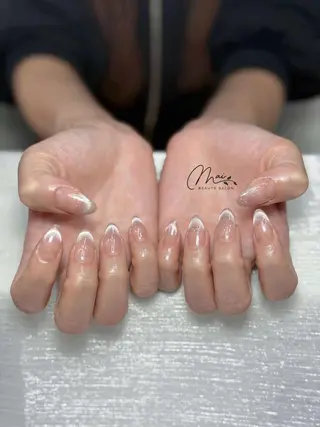 ネイル MaiBeauty HaNaのネイルデザイン