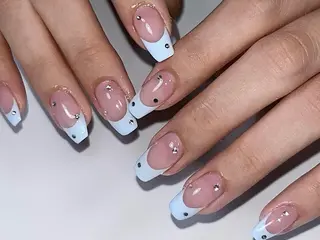 ネイル klee nailのネイルデザイン