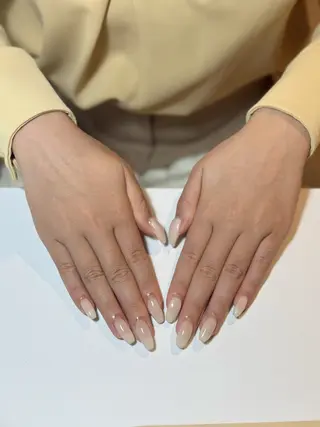 ネイル ayari 🦋久屋大通のネイルデザイン