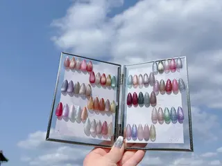 ネイル Salon ｰBeluraｰのネイルデザイン