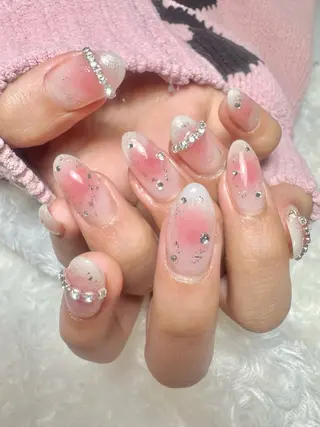 ネイル PECO. NAILSALONのネイルデザイン