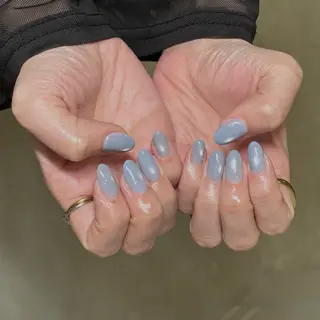 ネイル Nail salon topaz所属・Nail salon topazのネイルデザイン