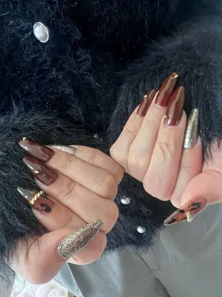 ネイル nailstudio ′ecoleのネイルデザイン