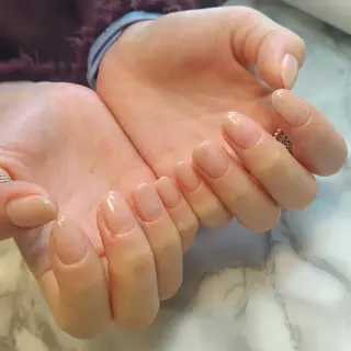 ネイル ジェヌインネイル 河内のネイルデザイン