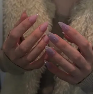ネイル Suka Nailのネイルデザイン