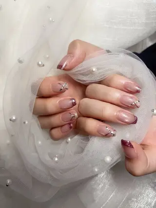 ネイル H3 Nail ツヤコのネイルデザイン