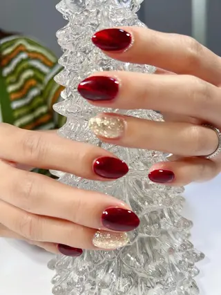 ネイル ネイルサロン ロア旧ジョリーのネイルデザイン