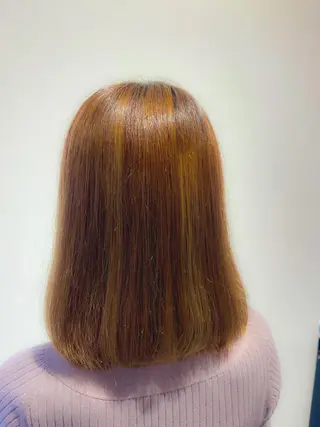 THE DAY 木村　敏之のヘアスタイル