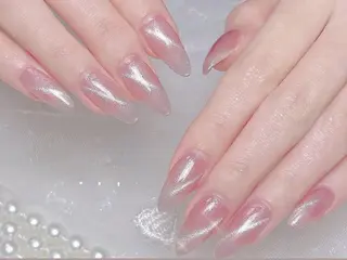 ネイル ナユキNA.YUKI 渋谷店のネイルデザイン
