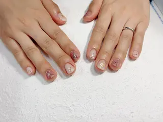 ネイル Regaro i.sのネイルデザイン