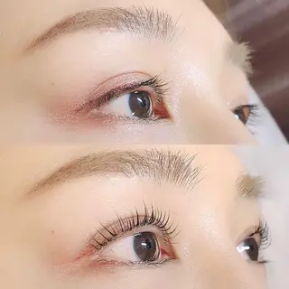 マツエク・マツパ 松岡 彩の眉毛・アイブロウイメージ