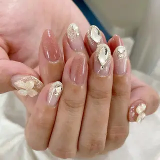 ネイル Uchida Mayunaのその他イメージ