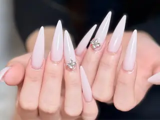 ネイル Bél Nail salonのネイルデザイン