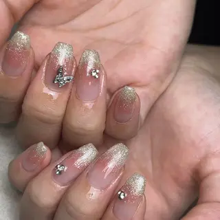 ネイル le ciel nailのネイルデザイン