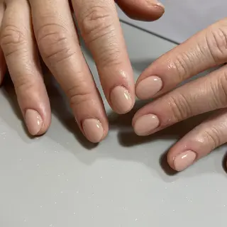 ネイル ネイルスクール byCharmeのネイルデザイン