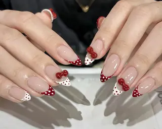 ネイル hue nail1のネイルデザイン