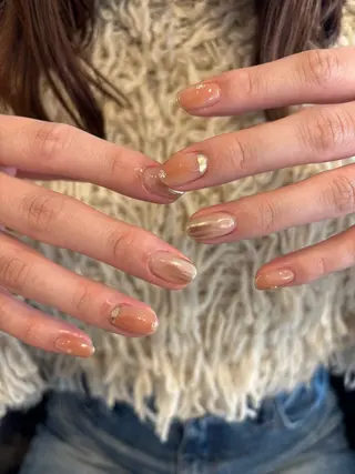 ネイル ikoi Raraのネイルデザイン