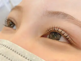 マツエク・マツパ Soleil 🌷ハナ🌷のヘアスタイル