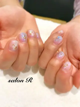 ネイル NARUMI HYODOのネイルデザイン