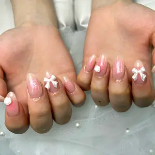 ネイル re.lief nailのネイルデザイン