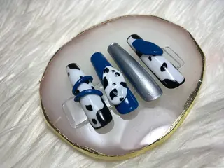 ネイル will 有希のネイルデザイン