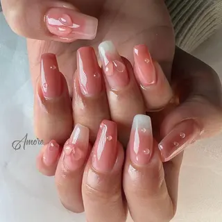 ネイル You kyehwaのネイルデザイン