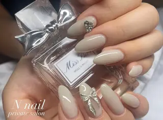 ネイル Pureté by Nnailのネイルデザイン