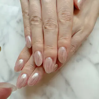ネイル イリネコ マリのネイルデザイン