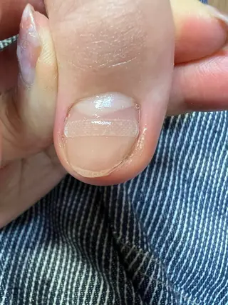 ネイル & nudge nail所属・&nudgenail 本多のネイルデザイン