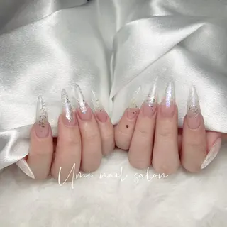 ネイル Umi.yuri 🎀のネイルデザイン