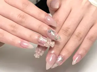 ネイル Noeme. junoのネイルデザイン