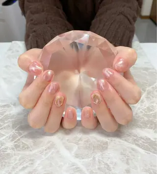 ネイル ゆぴねいる yupinailのネイルデザイン