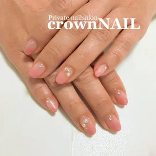 キッズ ネイル ensowa✱laf NAILのネイルデザイン