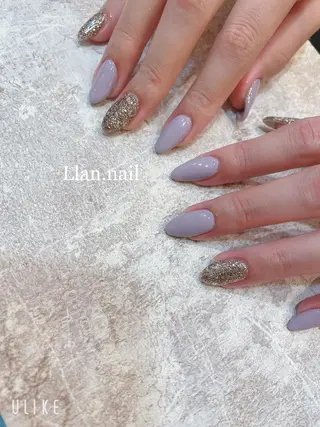 ネイル Lian nailのネイルデザイン
