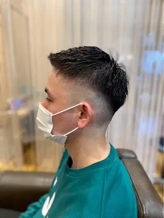 ショート 眉毛ワックス konomiの眉毛・アイブロウイメージ