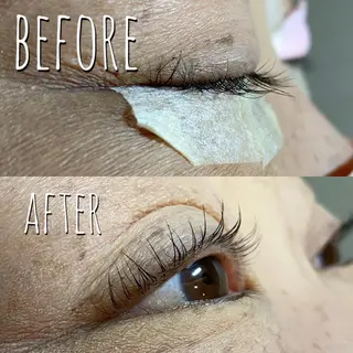 マツエク・マツパ ehl:fa Beautyのマツエク・マツパデザイン