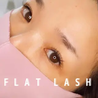 マツエク・マツパ Takeuchi Anのマツエク・マツパデザイン