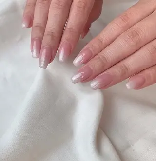 ネイル 奥田/ エルミタージュなんばのネイルデザイン