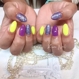 ネイル 🍭Kiara Nail🍭のネイルデザイン