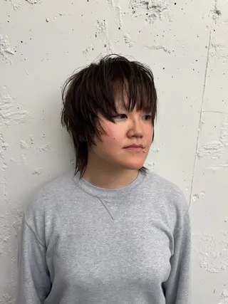 ショート メンズ 💈メンズ特化💈 TASUKUのヘアスタイル