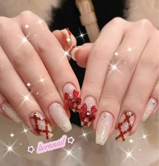 ネイル liora nail yzのネイルデザイン