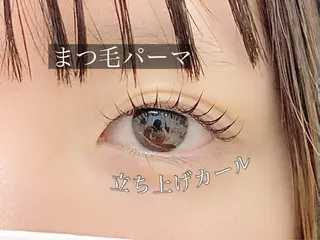 マツエク・マツパ マツコのまつ育サロン 埼玉大宮店のマツエク・マツパデザイン