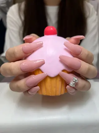 ネイル Tagi Nail 銀座店のネイルデザイン