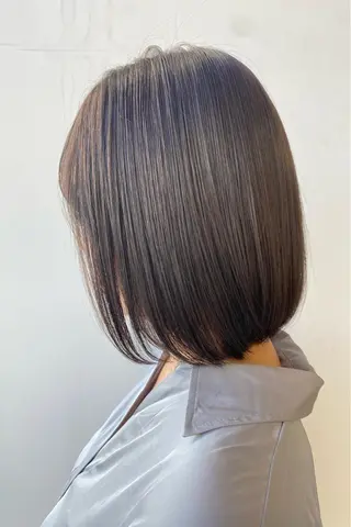 ミディアム カラー 《mu-kichi》 高橋サキのその他イメージ