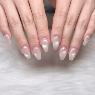 ネイル Rimi.+ チナミのネイルデザイン